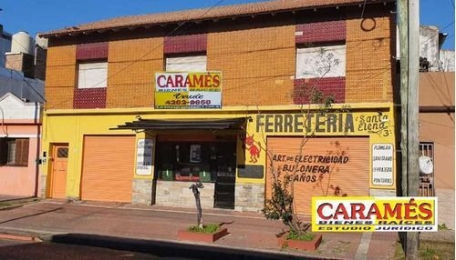 Imagen 4 de 17 de Inmueble Comercial En Venta En Lanus Oeste