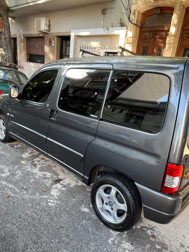 Citroën Berlingo Multispace 1.6 Sx Pack Hdi 92cv Am53