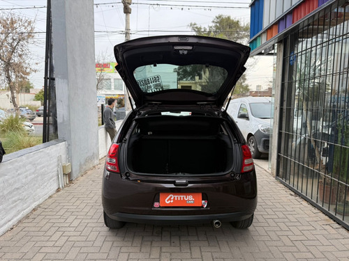 Citroën C3 1.6 Vti 115 Live