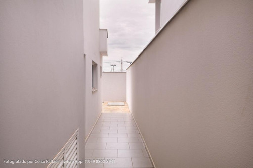 Imagem 22 de 22 de Casa Com 3 Dormitórios À Venda, 240 M² Por R$ 1.230.000,00 - Vila Prudente - Piracicaba/sp - Ca2430