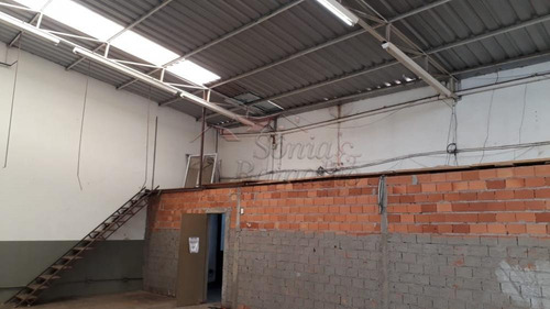 Imagem 1 de 10 de Salas Comerciais - Ref: L15211