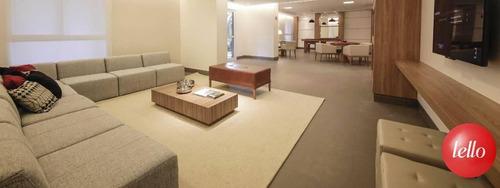 Imagem 20 de 30 de Apartamento - Ref: 226084