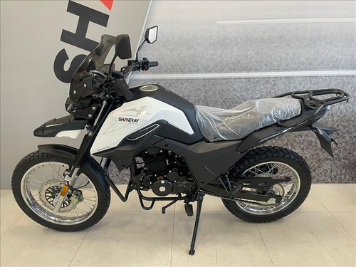 Shineray Shi 175 Efi 2024/2025