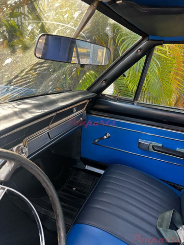 Dodge Dart 1967 Sedan V8 Para Importação Poaparts