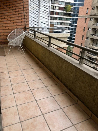 Metro Alcántara / Las Torcazas