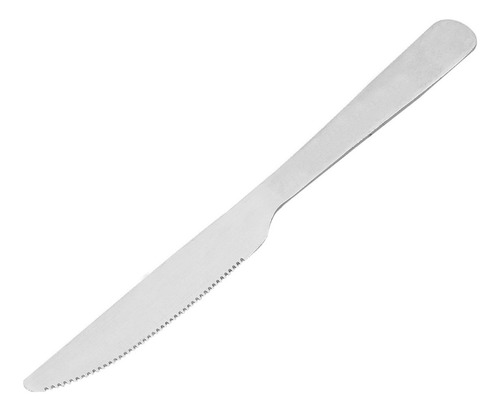 Cuchillos De Mesa Lion Tools 12 Pzas 