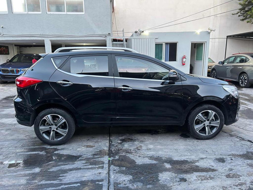 JAC SEI2 1.5 At Cvt