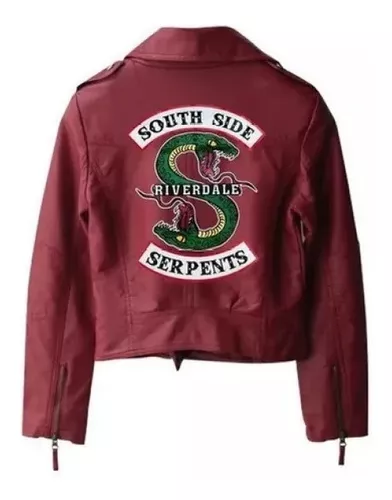 Chaqueta Riverdale | 📦