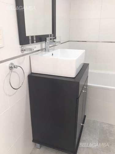 Imagen 9 de 24 de Hermoso Loft En Piso 17 Con Vista Al Rio. Excelentes Detalles De Calidad Y Cochera.