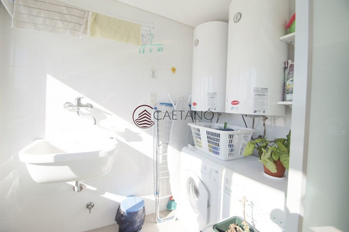 Imagen 15 de 23 de Venta De Excelente Apartamento De 3 Suites Más Dependencia Frente A Playa Brava, Punta Del Este. - Punta Del Este Brava