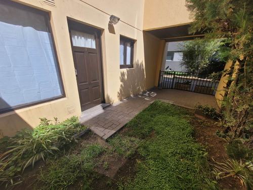 Departamento En Venta - Solares Iii - Moderno - Jardín