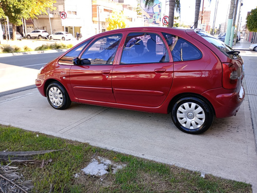 Citroën Xsara Picasso 2.0 Exclusive