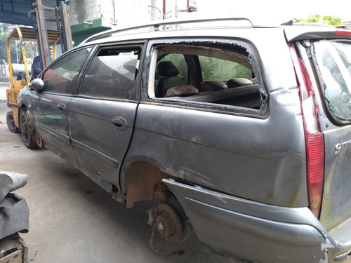Citroen C5 Break 2002 Sucata Para Retirada De Peças