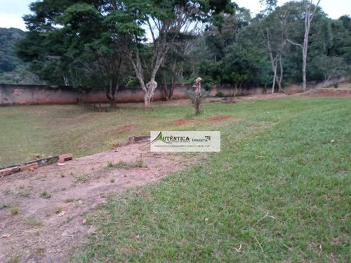 Chácara Com 4 Dormitórios À Venda, 5000 M² Por R$ 650.000,00 - Quintas Da Itatiaia - Itatiaiuçu/mg - Ch0003