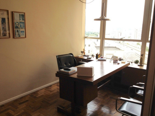 Conjunto/sala Em Centro Histórico - Vz4920