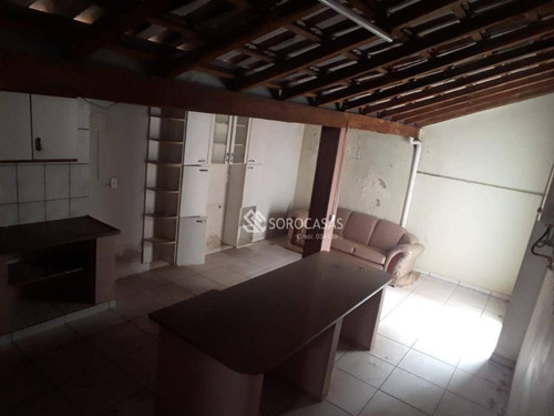 Imagem 7 de 30 de Casa Para Alugar, 220 M² Por R$ 4.500,00/mês - Vila Independência - Sorocaba/sp - Ca1604