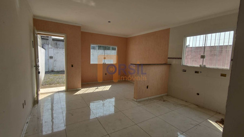 Imagem 2 de 19 de Casa Com 2 Dorms, Botujuru, Mogi Das Cruzes - R$ 255 Mil, Cod: 1462 - V1462