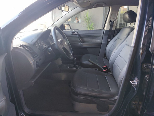 Imagem 8 de 10 de Polo Sedan I Motion 1.6 Total Flex 4p