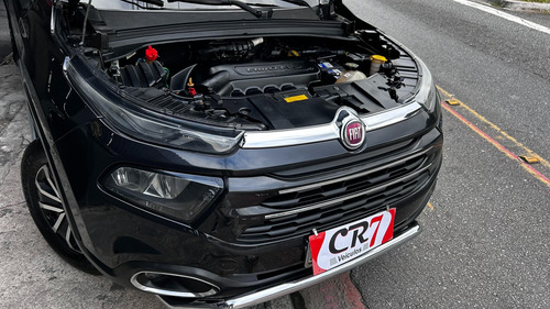 Fiat Toro 1.8 16v Opening Edition Plus Flex 4x2 Aut. 4p