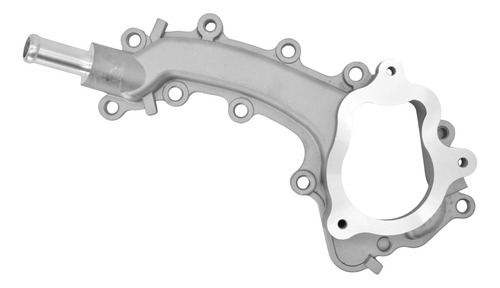 Toma De Agua Con Housing Y Termostato Chrysler Pacifica17-24