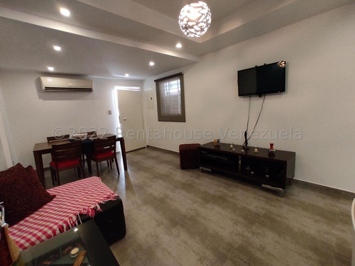 Imagen 3 de 10 de Apartamento En Venta La Pedrera Cod 22-22529