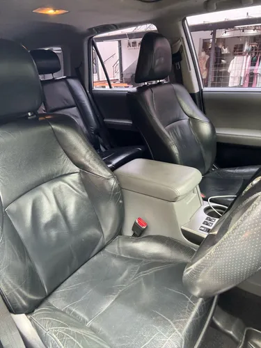 Toyota 4Runner 4.0 Sr5