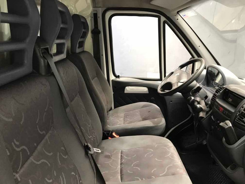 Peugeot Boxer 2017 2.3 Hdi Confort 330m Parkingcars