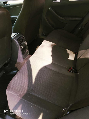 Volkswagen Vento 2.0 Advance I 110cv Summer Package 2015