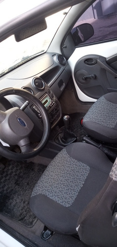 Imagen 2 de 2 de Ford Ka 2013 1.0 Fly 63cv