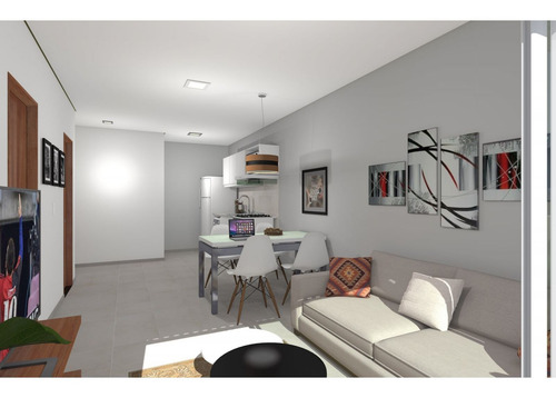 Imagen 9 de 24 de Mendoza 1851, Departamentos 1 Dormitorio En Excelentes Precios, A Metros De Bv. Oroño. Inmediato