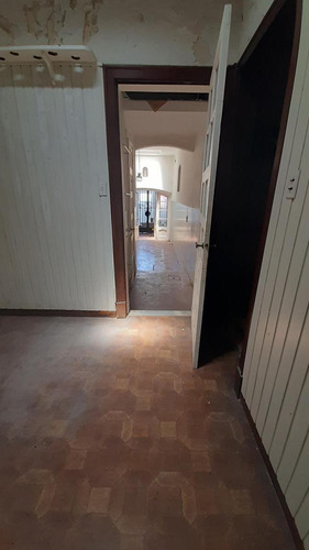 Imagen 15 de 30 de Original Casona Antigua De Estilo, A Reciclar, Ideal Inversión, Casa Comercio Vivienda