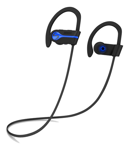 Senso Auriculares Inalámbricos Bluetooth, Mejores Deportivos