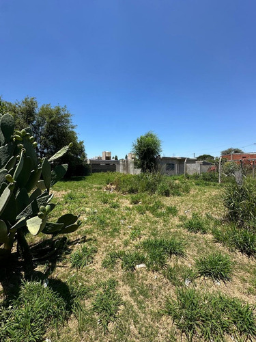 Venta Terreno Arguello Norte Cerca De Av Donato