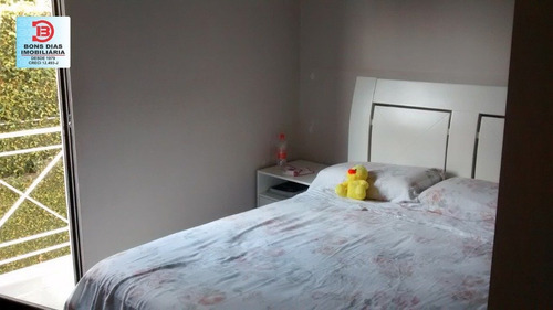 Imagem 9 de 15 de Sobrado Em Condominio - Vila Re - Ref: 7588 - V-7588