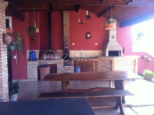 Chácara À Venda Em Paraíso De Igaratá - Ch001362