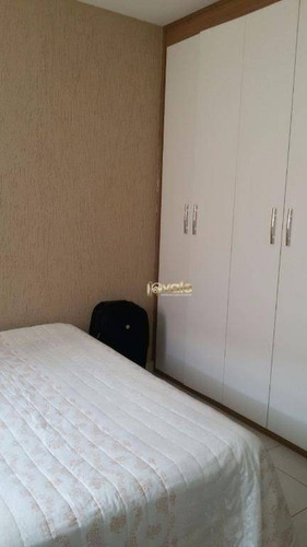 Imagem 12 de 14 de Excelente Casa Em Condomínio Em Tremembé. Aceita Permuta Em São José Menor Valor - Ca0723