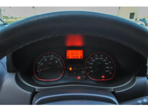 Imagem 6 de 15 de Renault Sandero Stepway 1.6 Mt