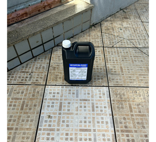 Limpa Piso Concentrado