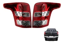 Comprar Par Focos Faroles Traseros Para Mitsubishi L200 2017-2018