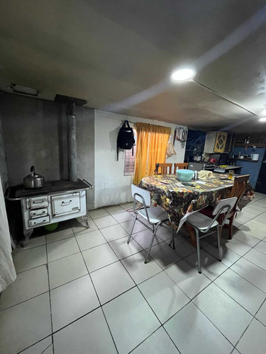 Venta De Casa , Con Patio En Av Principal, Ba (99889)