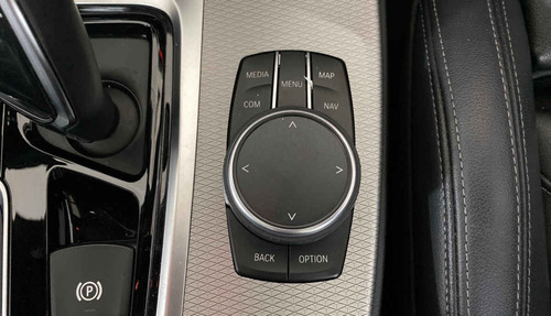 Imagen 14 de 15 de 115501 - Bmw X3 2018 Con Garantía