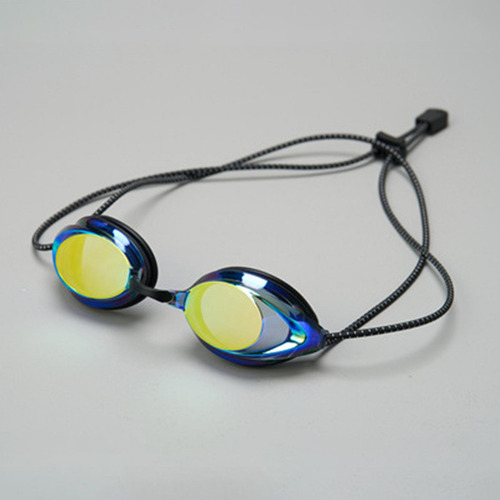 Gafas De Natación, Anti Antiniebla, Ajustable Y Profesional