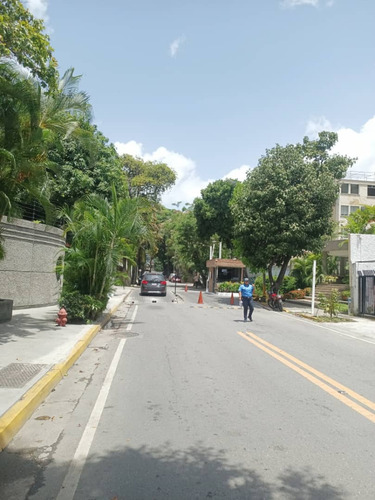 Alquiler Los Naranjos De Las Mercedes Apartamento