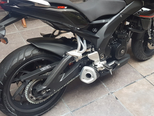 Gilera Spectra 650 No Zanella Rz7