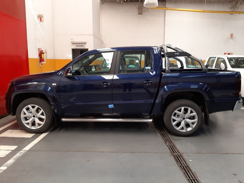 Volkswagen Amarok 3.0 V6 Cd Highline