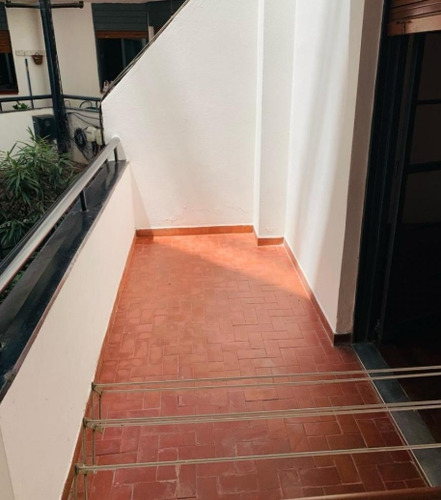 Venta Dpto 2 Dorm Bancon Sobre 24 De Septiembre- General Paz