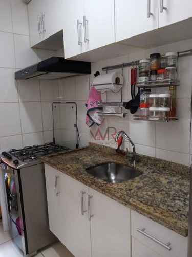Apartamento Artur Alvim 2 Dorms - Ap0865