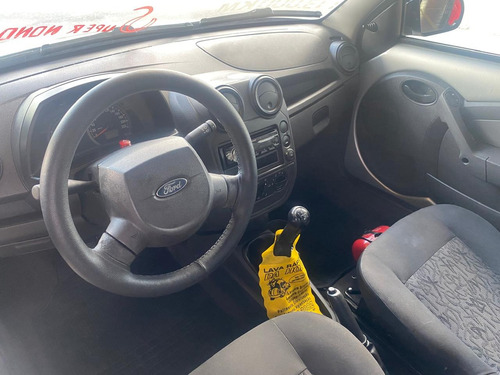 Ford Ka 1.0 Tecno Flex 3p