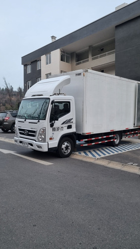 Flete Y Mudanzas Bescargo