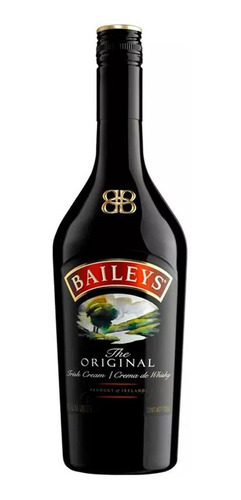 Baileys Original Crema De Whisky Irlandés 700 Ml